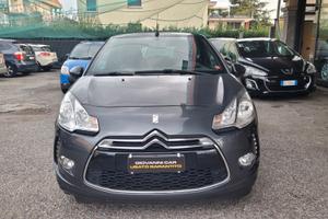 Citroen DS3 Cabrio 1.2 .. adatta ai neopatentati..