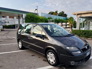 FIAT ULYSSE 7 POSTI