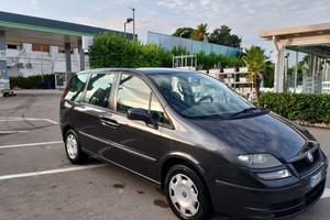 FIAT ULYSSE 7 POSTI