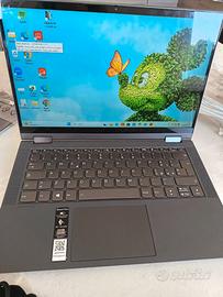 Lenovo Ideapad Flex 5