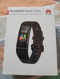 Smartwatch Huawei Band 4 Pro