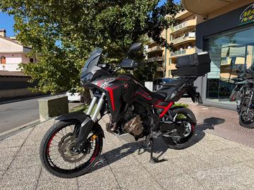 HONDA Africa Twin CRF 1100 L DCT URBAN TUTTO INC