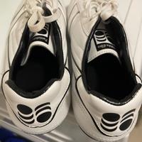 Scarpe calcio pantofola d’oro