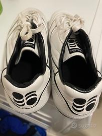 Scarpe calcio pantofola d’oro