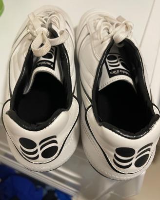 Scarpe calcio pantofola d’oro