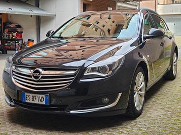 opel Insignia automatica 