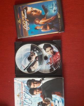 Dvd 007