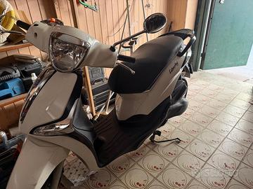 Come nuovo Liberty 50