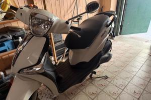 Come nuovo Liberty 50