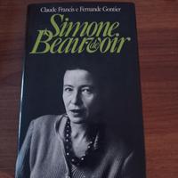Simone de Beauvoir