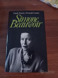 Simone de Beauvoir