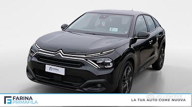 CITROEN C4 III 2021 - C4 1.5 bluehdi Feel s U84524