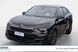 CITROEN C4 III 2021 - C4 1.5 bluehdi Feel s U84524