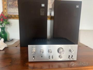 Pioneer/ JBL