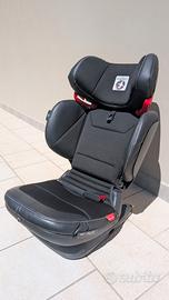 Seggiolino auto bambini 15-36 kg Peg Perego