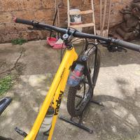 Mountain bike MTB  M 29