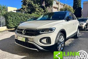 VOLKSWAGEN T-Roc ASCOT GREY 2.0