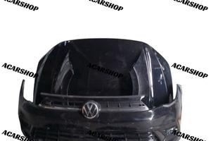 Musata per volkswagen polo 8 2021-2025