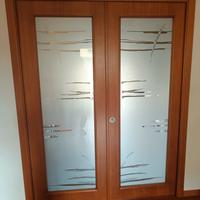 porte in legno