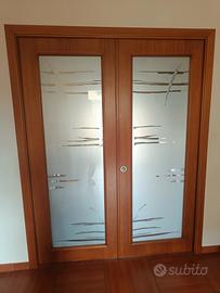 porte in legno