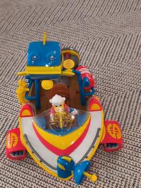 Gadget fumetti Topolino