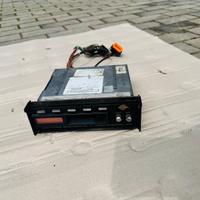 Radio originale Harley