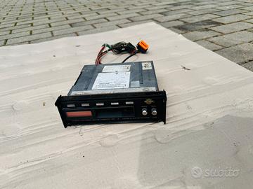 Radio originale Harley