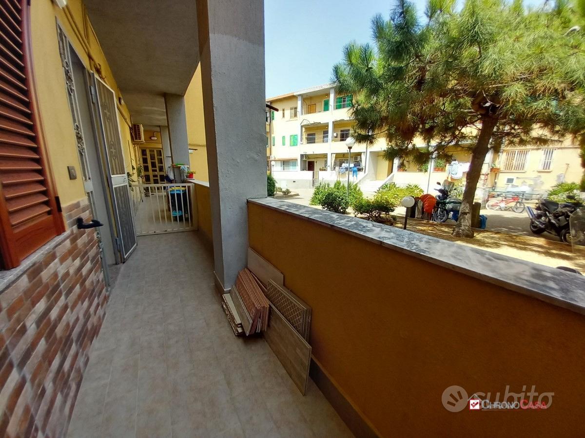 Appartamento – Messina, Cannamele, III Circoscrizione - Vista 3