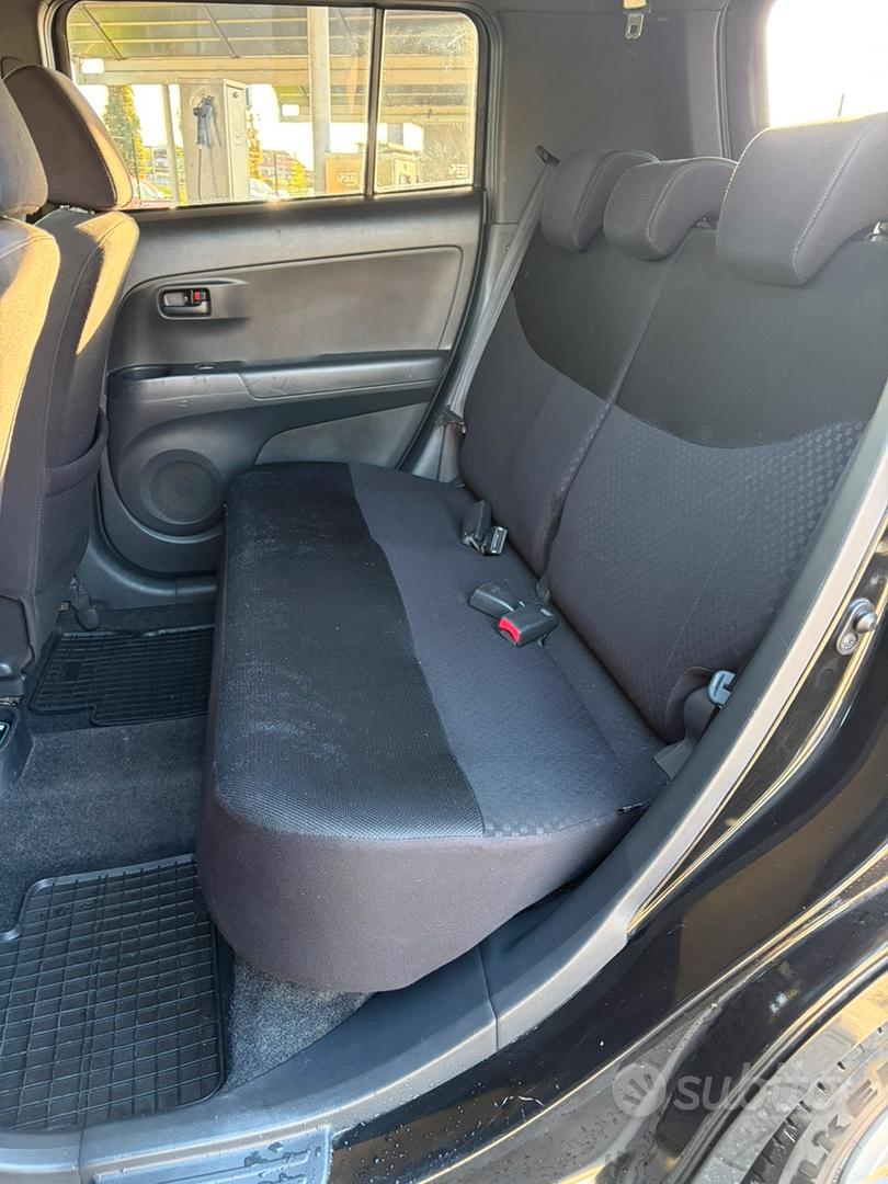 Daihatsu Materia 2009 photo 4