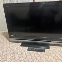 Televisore Sony KDL32W4000