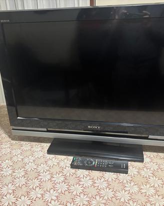 Televisore Sony KDL32W4000