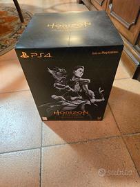 Horizon: Zero Dawn ps4 Collector