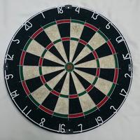 Kit bersaglio + freccette + portafreccette NUOVO