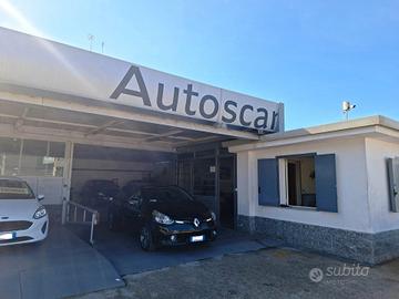 Renault Clio UNICO PROPRIETARIO