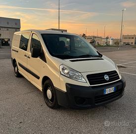 Fiat scudo 6 posti