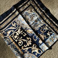 Foulard in seta