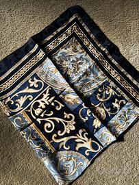 Foulard in seta