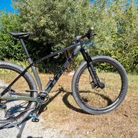TREK PROCALIBER 9.8 XT 2022 taglia L