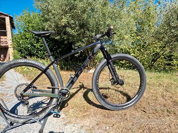TREK PROCALIBER 9.8 XT 2022 taglia L