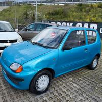 Fiat Seicento 900i cat Young- 2000