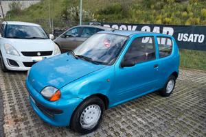 Fiat Seicento 900i cat Young- 2000