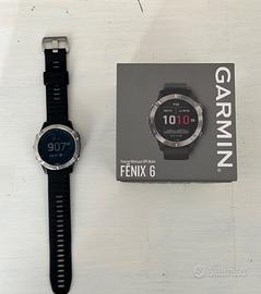 Garmin Fenix 6