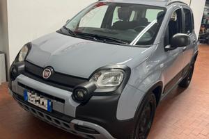 Fiat Panda 1.0 FireFly S&S Hybrid City Cross