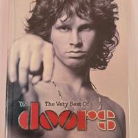 The very best of the Doors (2cd + Dvd)