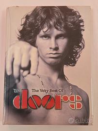 The very best of the Doors (2cd + Dvd)