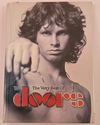 The very best of the Doors (2cd + Dvd)