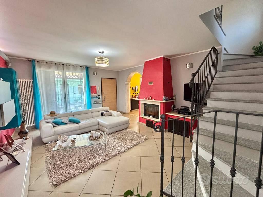 Casa – Robbio, Pavia - Vista 3