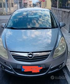 Opel Corsa Enjoy 1.3 Diesel