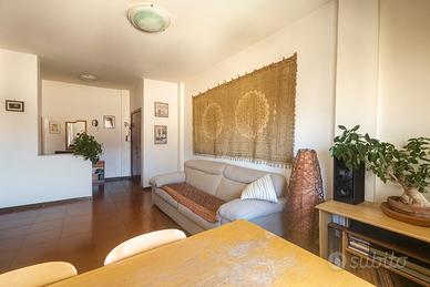 Quadrivano con P.Auto in Mini-Condominio