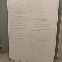 Materasso Matrimoniale alla Francese